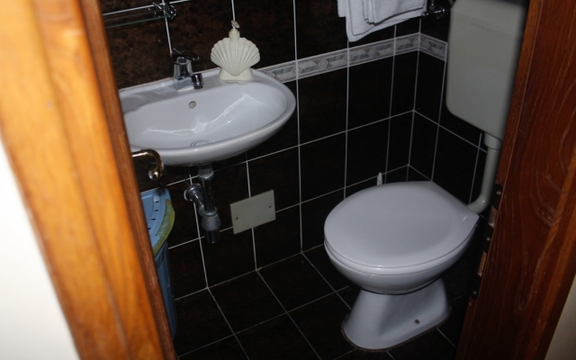 Studio apartment Danko SA1 Crikvenica, Riviera Crikvenica