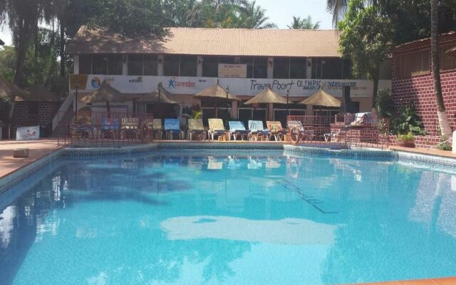 badala park hotel