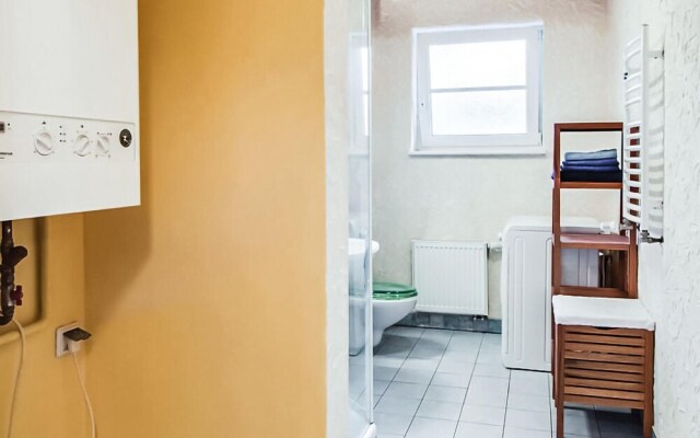 Amazing Home in Pobierowo With 2 Bedrooms and Wifi