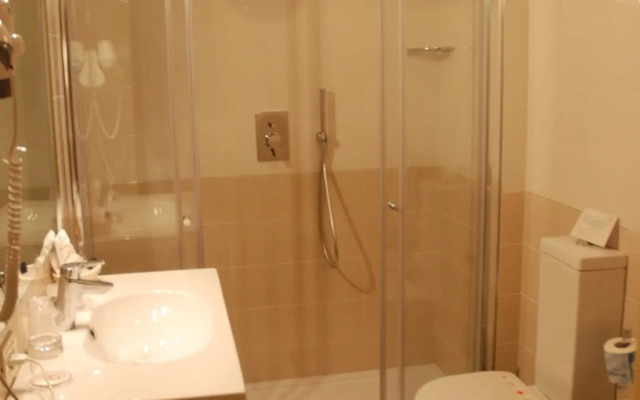 Hotel Continental Brescia