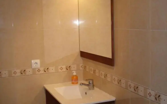 As006 Madrugada 2-bedroom Calas del Pinar