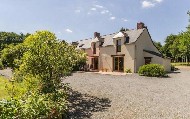 Gîte Plesse, 4 pièces, 6 personnes - FR-1-306-1119