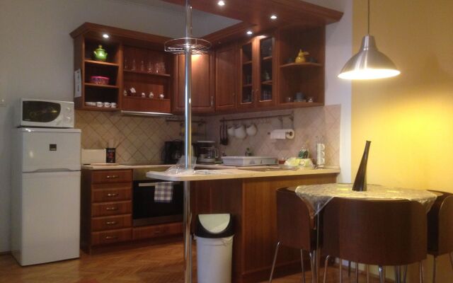 Pauler19 Apartement