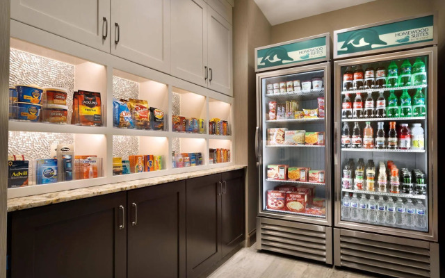 Homewood Suites by Hilton Southaven