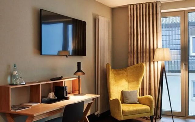 Hotel WunnersWat