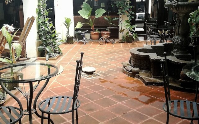 Posada San Sebastian