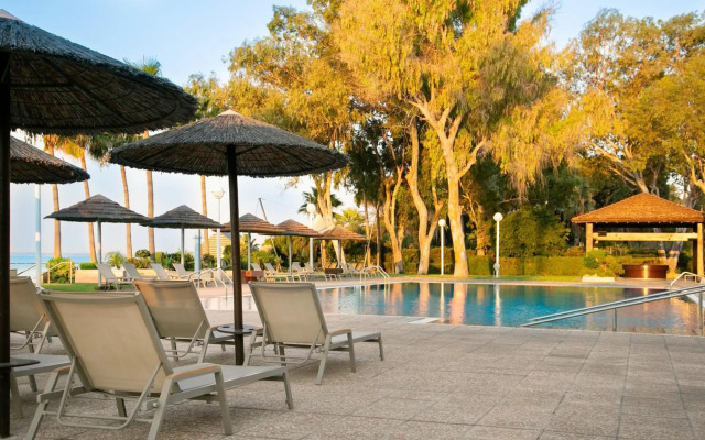 Atlantica Miramare Beach