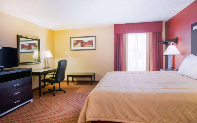 Comfort Inn Beckley