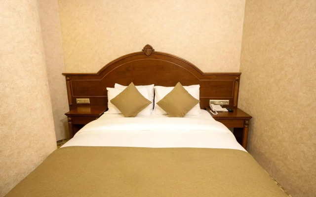 Princess Maya Butik Hotel