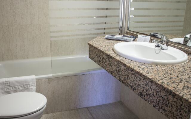 Apartamentos Best Michelángelo