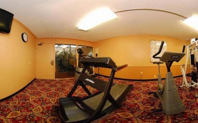 Welcome Inn - Columbia