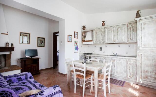 Agriturismo Vigna Mai