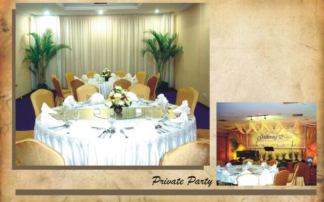 Hotel Bintang Wisata Mandiri