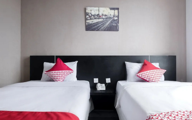 Hotel Asyra By OYO Rooms