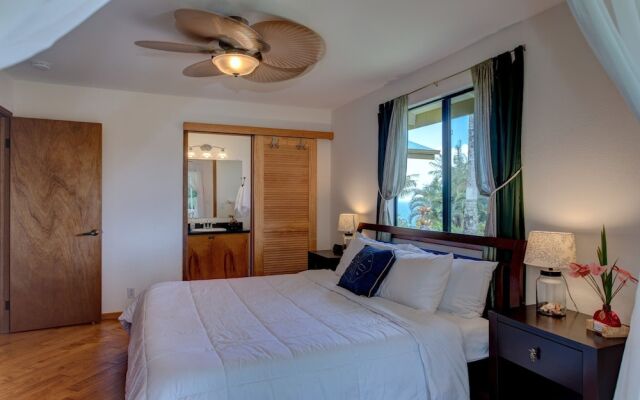 Hamakua Pukana La Hale 3 Bedroom Home by RedAwning