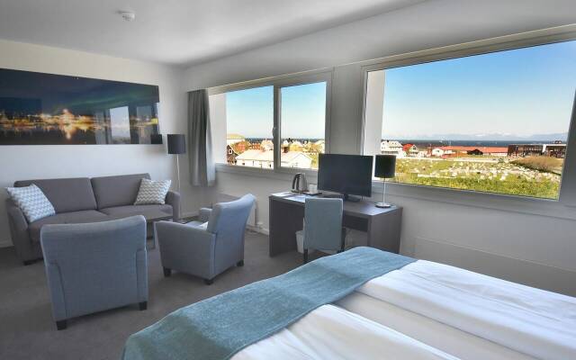 Thon Partner Hotel Andrikken