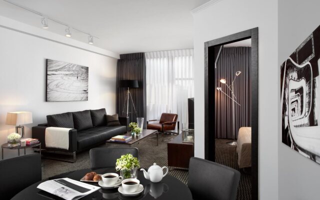 Alexander Hotel– Tel Aviv