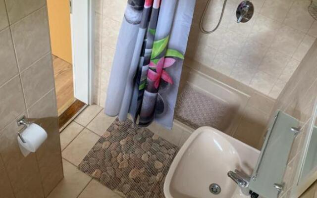 Zsuzsa Apartman Hajdúszoboszló