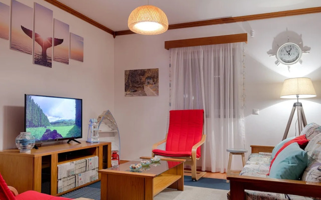 Casa do Pequeno Dragoeiro