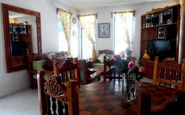 Casa Salvia