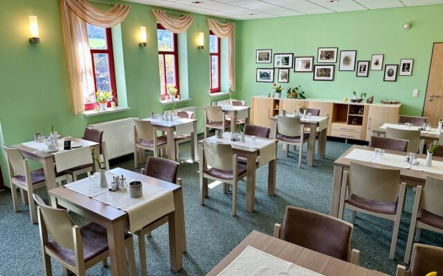 Villa Frieden Hotel & Seminarhaus