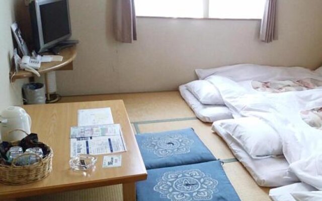 OYO Hotel Bird Inn Nayoro Nishinijo-minami