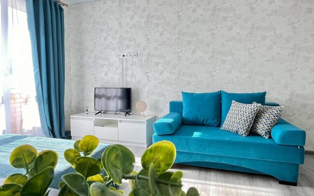 Romlex Apartments (Ромлекс) на улице Вице-адмирала Воронцова 9 — фото 3
