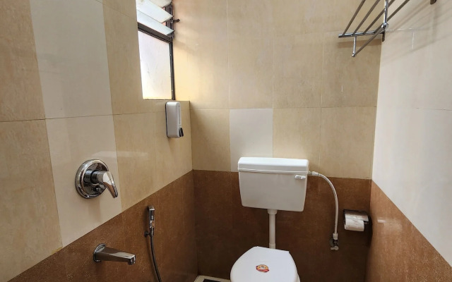 All Seasons Guest House