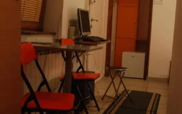 Tash Inn Hostel