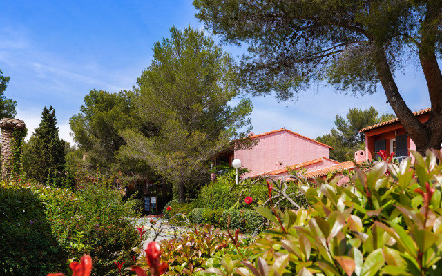 SOWELL RESIDENCES Chenes Verts