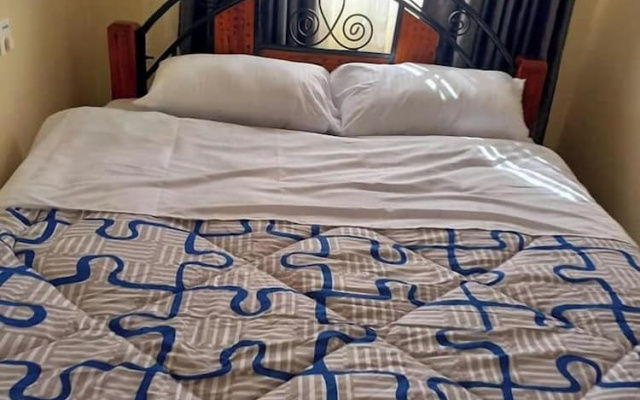 Tulivu Inn-Kaloleni