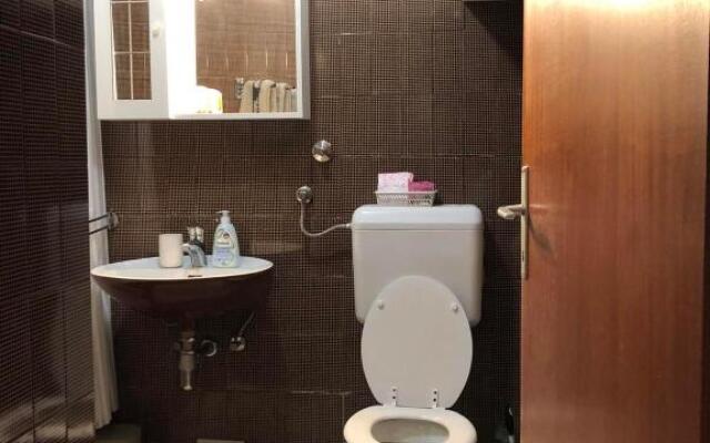 Studio apartma Franca