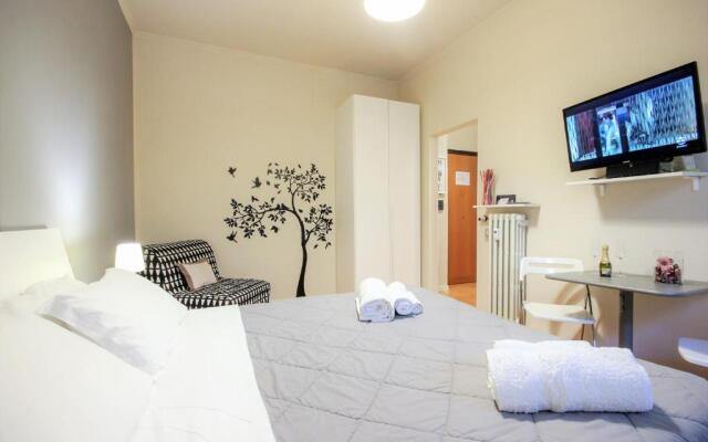 Le Piazze Di Roma Sweet Apartment