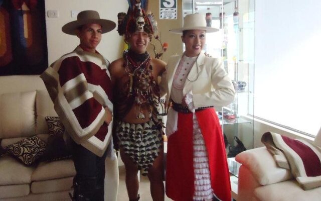 Hotel Conquistador