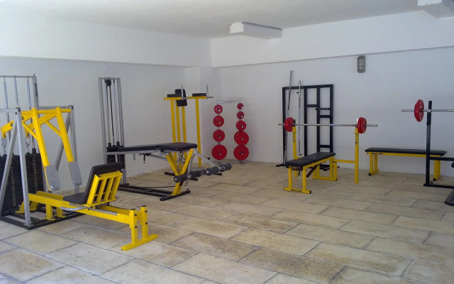 Hotel VIP Executive Zurique