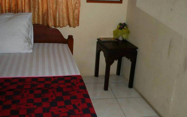 Longlin Guesthouse
