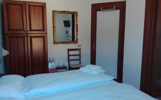 Residence Villa Margherita