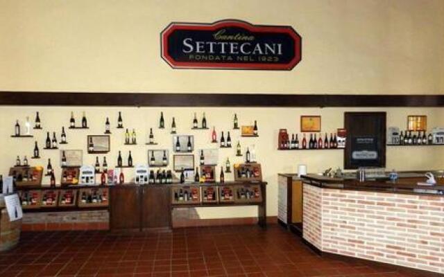 Locanda del Mulino