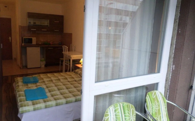 Apartment4you Budapest