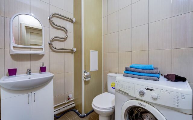 Апартаменты Vesta рядом с Финским заливом