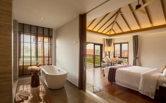 Pullman Luang Prabang
