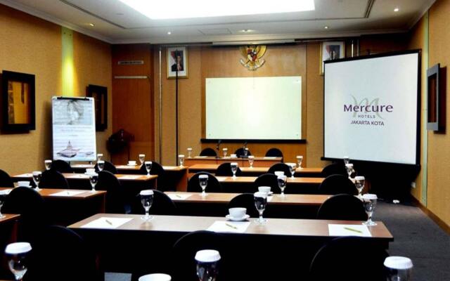 Mercure Jakarta Kota