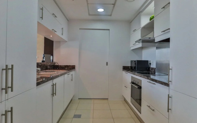 HiGuests - The Residences Tower 8