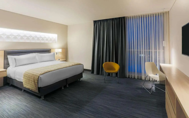 Sonesta Hotel Bucaramanga
