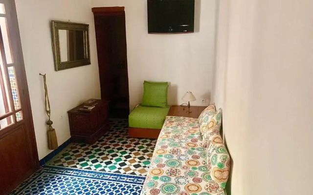 Riad Dar Pierre