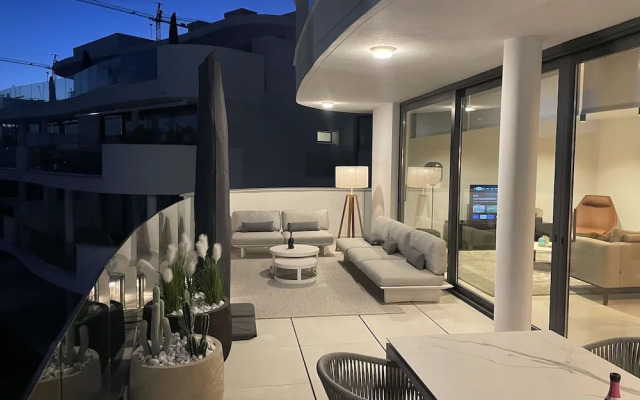 Huswell - Oceanview Stay in Higuer n West