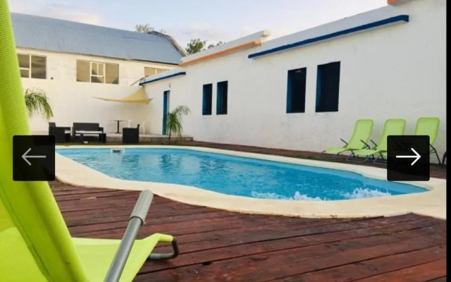 Piriapolis Hostel & suites