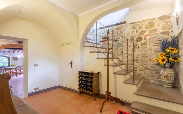 Villa Bramasole Large Private Pool Wifi - 2863