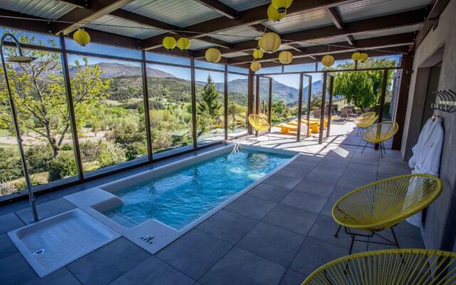 Hôtel & Spa des Gorges du Verdon