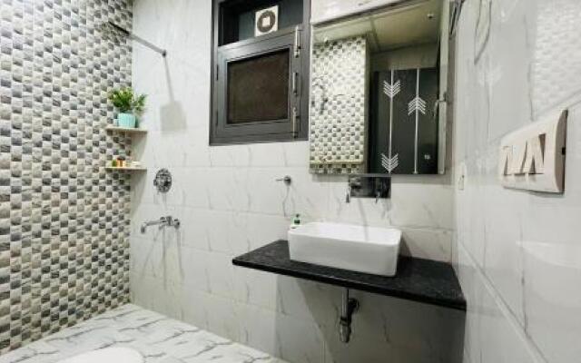 Medicity Service Apartments Gurgaon